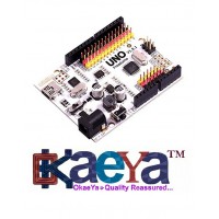 OkaeYa Frearduino Uno with usb cable